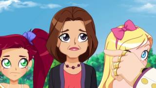 LoliRock  Saison 2 Épisode 1  Une tournée magique Épisode Complet [upl. by Truscott580]