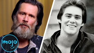 Jim Carrey  Real Time with Bill Maher HBO [upl. by Yrahk936]