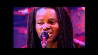 Tracy Chapman  Youre the One Live 2002 [upl. by Elocaj]