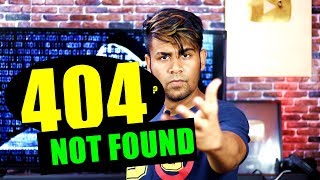 What is 404 Error Code   Not Found  How To Fix It [upl. by Nnylhsa175]