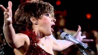 Shirley Bassey  Born To Lose 1987 Live in Berlin [upl. by Notloc764]