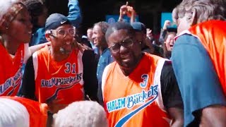 Uncle Drew 2018  The Crew Win Rucker Park Tournament Scene  Movieclip HD [upl. by Anivle]