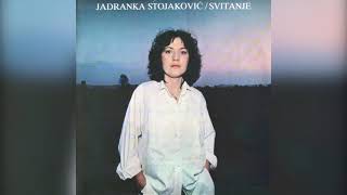 Jadranka Stojaković  Svitanje 1981 [upl. by Eiramana421]