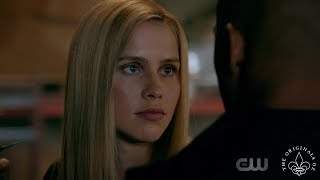 The Originals 4x10 Rebekah finds out about Sofya [upl. by Iams660]