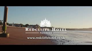 Redcliffe Hotel Paignton [upl. by Eerat]