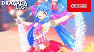 Dragalia Lost  Sirens Concert [upl. by Anailli]