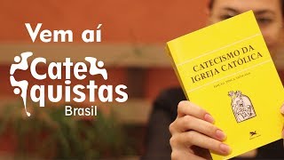 CATEQUISTAS BRASIL [upl. by Bastien]