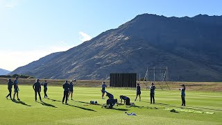 FULL MATCH LIVE COVERAGE  New Zealand A v England Women  3rd Tour Match [upl. by Lamee]