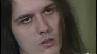 Damien Echols Interviewed on Court TV  Primetime Justice 1996 [upl. by Annette]