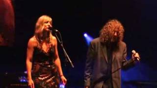 Fairport Convention Robert Plant  The Battle Of Evermore [upl. by Riordan]