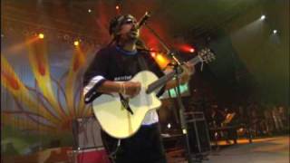 Third World  96 Degrees In The Shade Live at Reggae On The River [upl. by Peterec528]