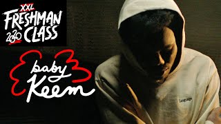 Baby Keems 2020 XXL Freshman Freestyle [upl. by Retsel784]