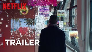 Nada es privado  Tráiler oficial  Netflix [upl. by Netsirhk750]