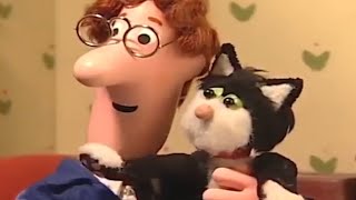 Postman Pat  Perfect Painting  MOTHERS DAY SPECIAL  Postman Pat Full Episodes  Videos For Kids [upl. by Anilegna]