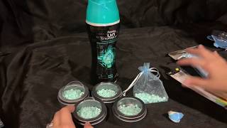 DIY Car freshener [upl. by Jarus]