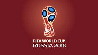 FIFA World Cup 2018 Russia  Official theme music Anthem [upl. by Hpsoj]