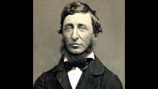 Discover the Real Henry David Thoreau [upl. by Hassett]