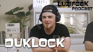 Lužifčák 21 Duklock [upl. by Dnomde]