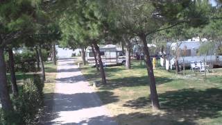 Campingplatz Lido de Jesolo [upl. by Ydal]