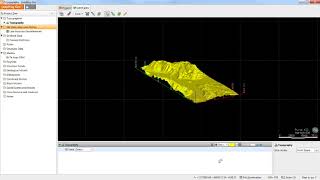 Creating a Topography [upl. by Johnsson]