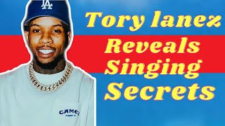 Tory Lanez Reveals How He Taught Himself How To Sing [upl. by Eibor]