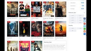 Best websites to watch Movies and TV Series online for Free [upl. by Lodhia]