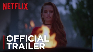 Riverdale  Official Trailer HD  Netflix [upl. by Viola]