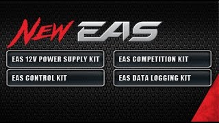 Edge Products EAS Accessories Overview [upl. by Enidaj]