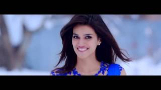 Rabba Rabba  Heropanti [upl. by Ogdan]