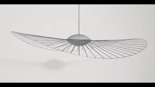 PETITE FRITURE TIPS  Vertigo Nova suspension [upl. by Norraj64]