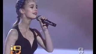 Vanessa Paradis Joe le taxi liveavi [upl. by Anitsirhcairam141]