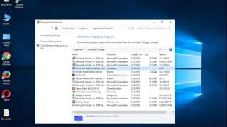 How to Uninstall RivaTuner Statistics Server on Windows 10 2023 Updated [upl. by Ainsley191]