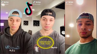 Ultimate Marcus Perez BeatBox Tik Tok 2021Best Markaaay Beatbox compilation [upl. by Caron]