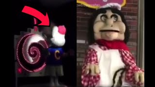 Top 10 Chuck E Cheese Animatronic Mishaps and Malfunctions [upl. by Eelirem]