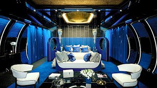 Top 10 Most Luxurious Private Jets in the World [upl. by Gavrielle]