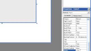 Introduction To Visual Basic 60 Lesson 1 [upl. by Aryad]