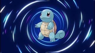 Squirtle Evolution Line [upl. by Halverson]