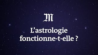 L’ astrologie fonctionnetelle [upl. by Nalani]