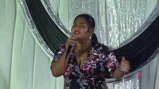 KIRIBATI IDOL 2022 winner Biite Tebanana [upl. by Eissej]