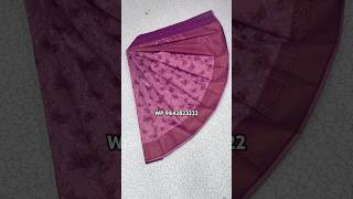 Kubera pattu sarees  ₹800  crsilk [upl. by Wandis]