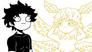 Devilman Crybaby Rap But x100 Better [upl. by Anoblav8]