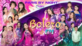 PBN Special Live  Bolero amp Em Full Program [upl. by Kapoor415]