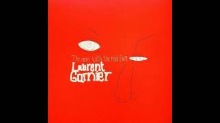 HD Laurent Garnier  The Man With The Red Face [upl. by Prisca]