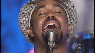 Interstate Love Song  Hootie and the Blowfish Hard Rock Live 1998 [upl. by Apurk]