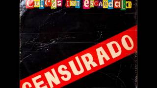 Cuecas con escandalo 1970  ALBUM COMPLETO [upl. by Aehsa]