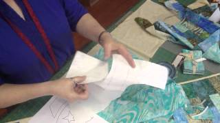 How to Applique [upl. by Walrath]