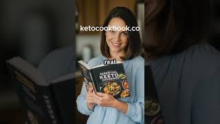 The Essential Keto Cookbook [upl. by Louth]