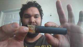 VUSE ALTO starter kit  vape review [upl. by Naiditch307]