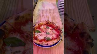 WHALE Napoli Pizza in Nha Trang [upl. by Christiane]