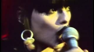 Nina Hagen Band  TVGlotzer Ich glotz TVTubes live 1978 HD 0815007 [upl. by Zimmermann]